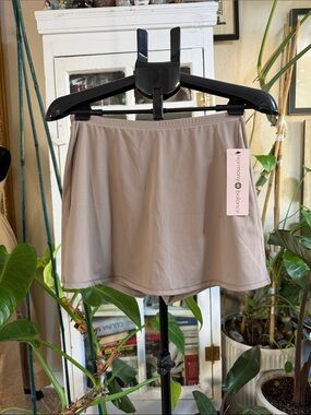 Women's Athletic Skort